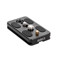 SIRUI TY-70A quick release plate - TYuni series